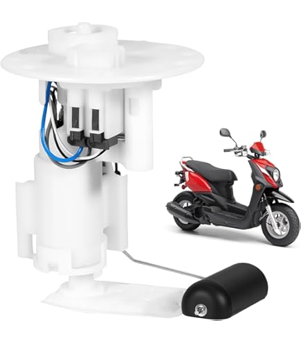 Amazon.com: DPHXF Fuel Pump for Yamaha Zuma 125 2009-2015 Replace