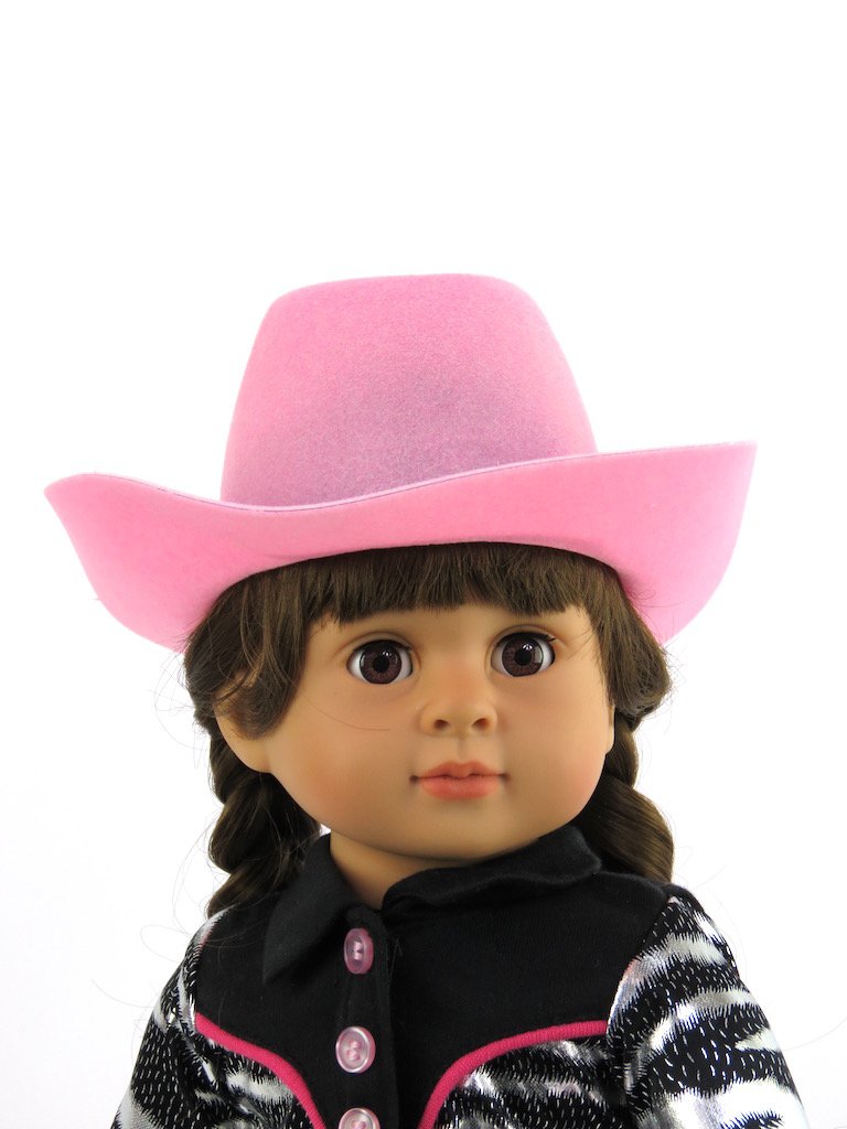 madame alexander cowgirl doll