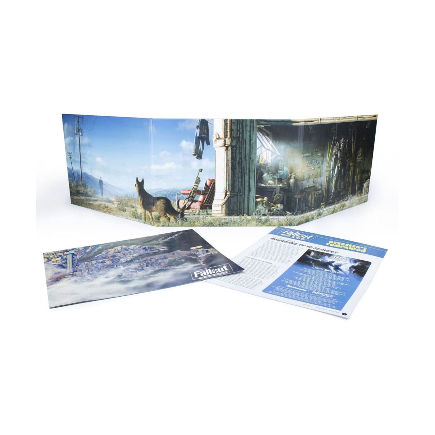 Modiphius Entertainment MUH052063 Accessories