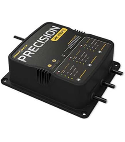 Amazon.com : Minn Kota Precision MK-106PCL On-Board Marine Battery
