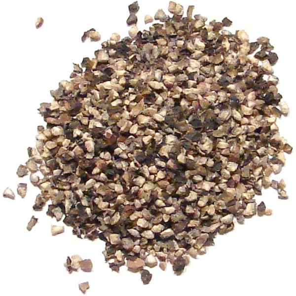 black pepper butcher grind