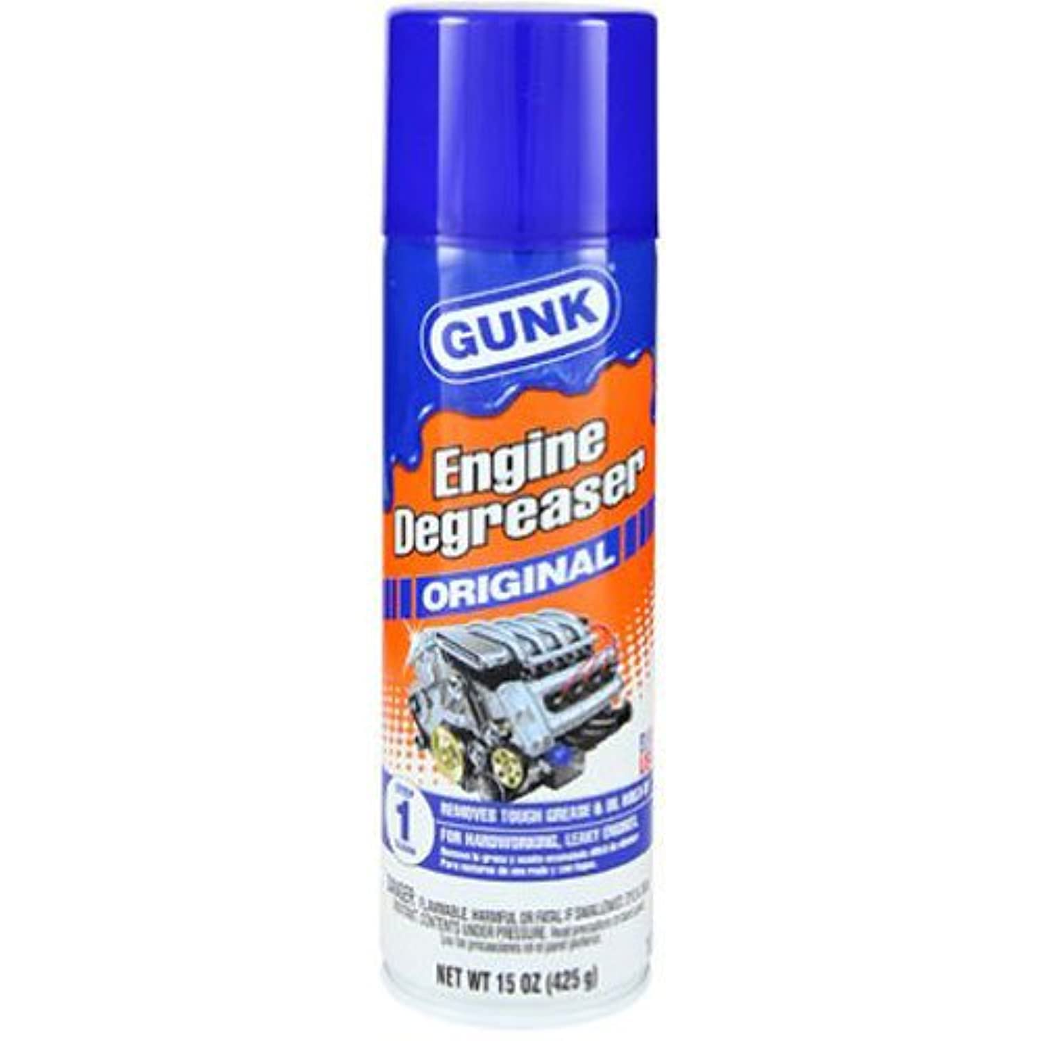Mua Gunk EB1 Engine Brite Original Heavy Duty Engine Degreaser 15 oz