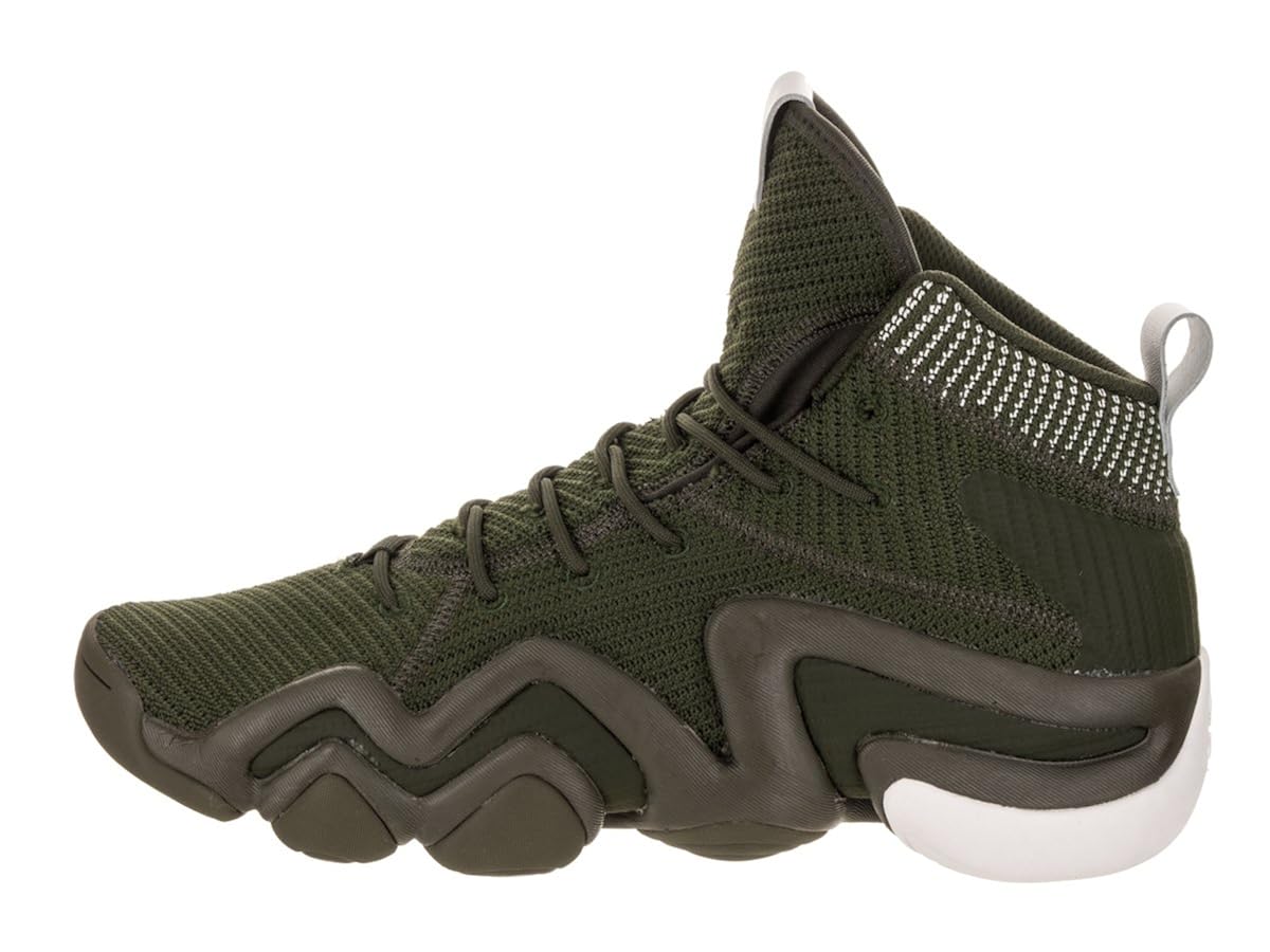 adidas men's crazy 8 adv pk basketball shoe