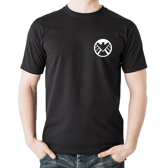 agents of shield shirt