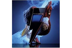 Bad Boy Cobalt Elixir by Carolina Herrera for Men - 3.4 oz EDP Spray