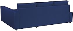 HomeTown Market Heavy Duty Velvet Friheten Sofa