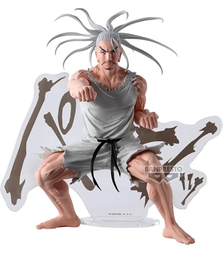 Amazon.com: Banpresto Hunter X Hunter: Curapickt Ichiban Kuji
