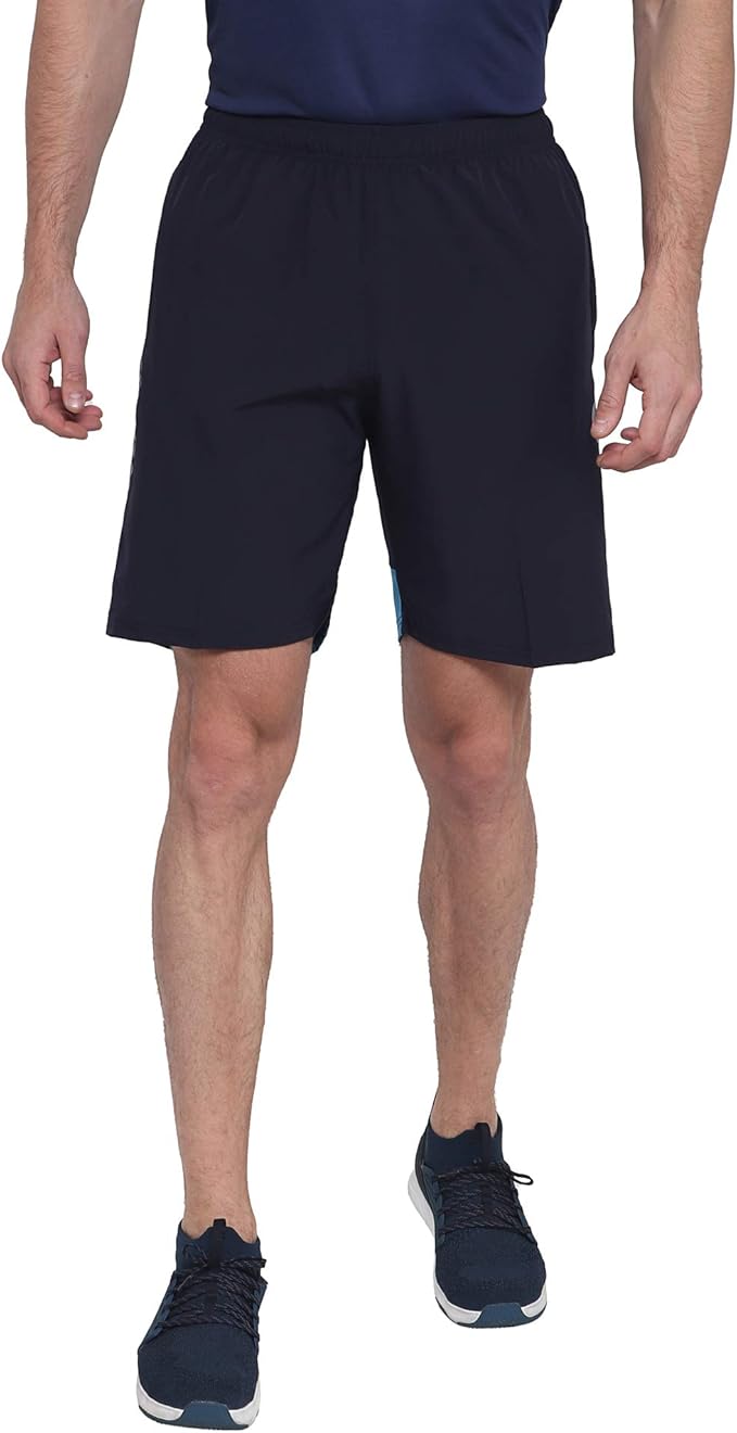 Buy Spawn Men's and Boy's Polyester Solid/Plain Running, Sports, Gym