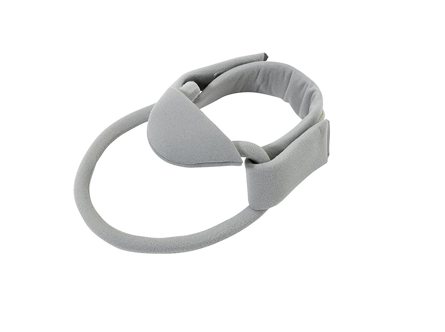 Photo 1 of Symmetric Designs Headmaster Cervical Collar – Medium Neck Support – Lightweight Cervical Support for Head Control – Part # HMC02-G