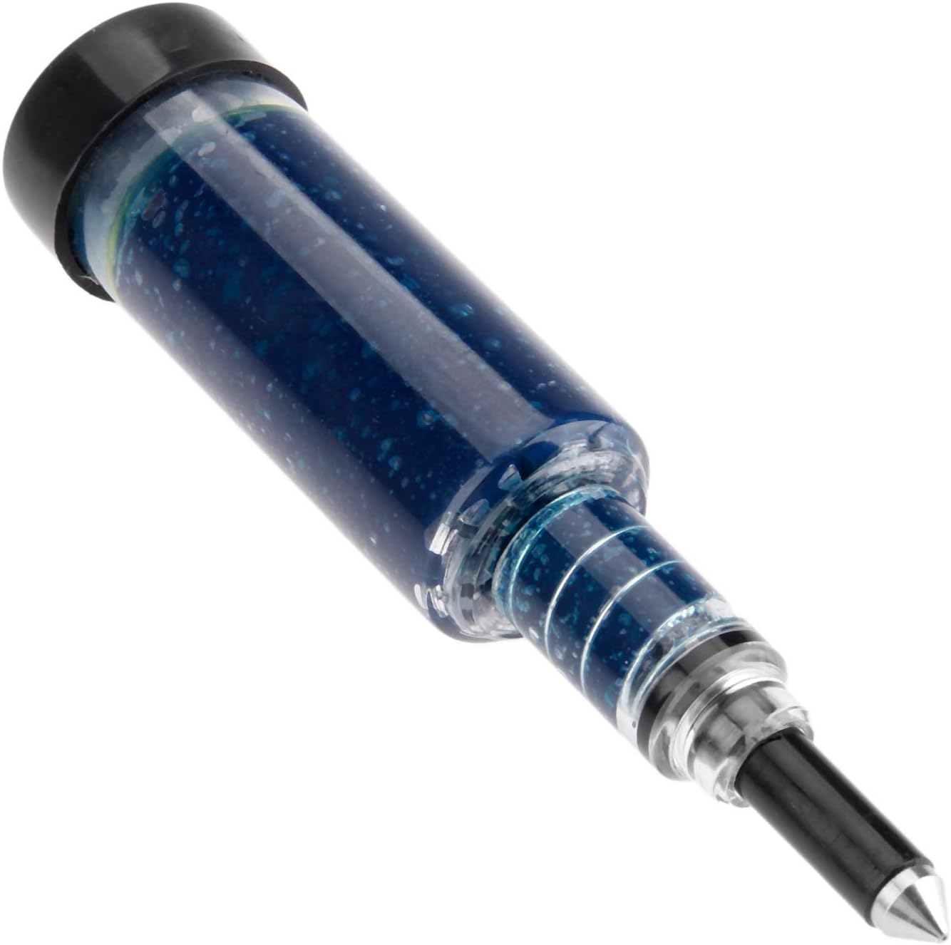 Hicello Chainsaw Grease Gun Extends Bar & Chain Life