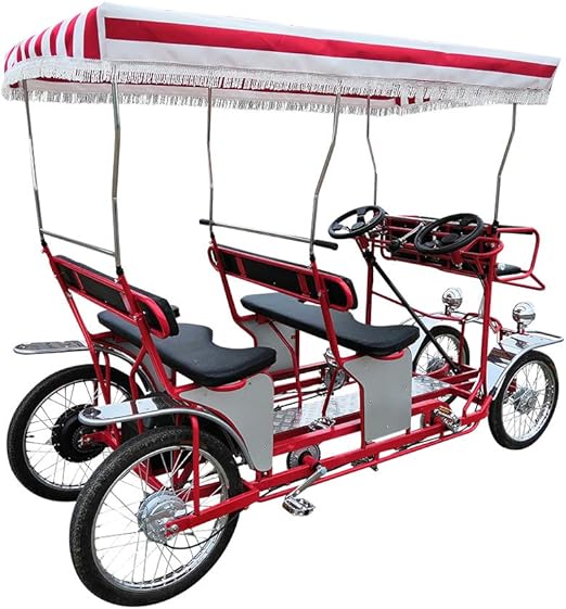 surrey bike for sale amazon