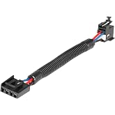 CURT 51532 Competitor-Brake-Controller-to Harness Adapter