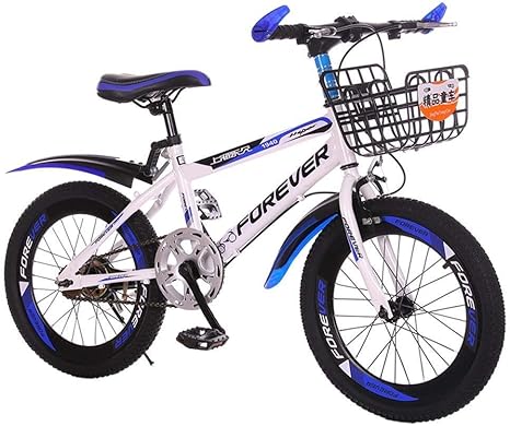 bike size for 47 inch child
