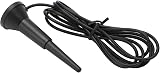 LiebeWH 2pcs 2G 3G Digital Antenna SMA Omnidirectional Magnet Base 5DBI 3m view 6
