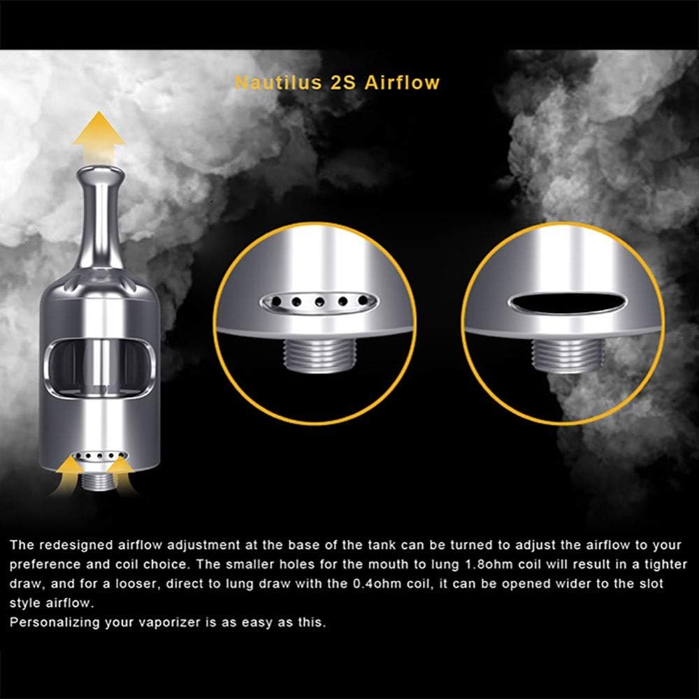 Amazon 正規品 Aspire Nautilus 2s Tank アスパイア ノーチラス Amazon 限定エンプティボトル付き Black Ice Vape 交換用コイル Amazon 正規品 Aspire Nautilus 2s Tank アスパイア ノーチラス Amazon 限定エンプティボトル付き Black Ice Vape 交換用コイル