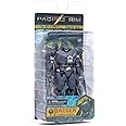Caolun The Series of Pacific Rim Action Figure : Striker Eureka Action Figure-7" Deluxe Figure, Boxed -Unique Figure Idea