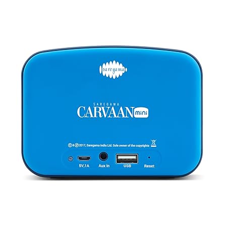 carvaan mini hindi