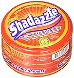 Shadazzle Multi-Surface Cleaner and Polish, 10.58-Ounce