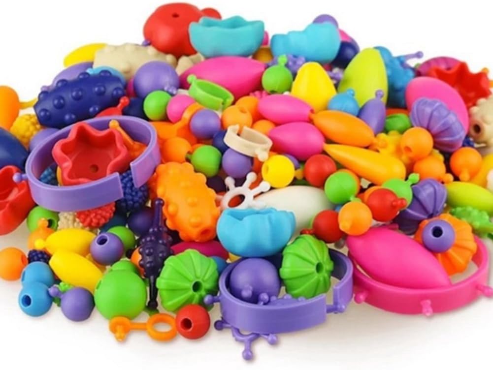 snap together beads