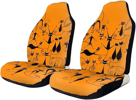 cat car seat covers