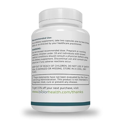 Biovy High Absorption Propionyl-L-Carnitine (PLCAR) No Artificial Fillers -  Effective Propionyl L Carnitine HCL Supplement to Support Blood Circulation  - 120 Capsules in Kenya | Whizz L-Carnitine