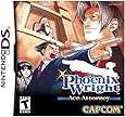 Phoenix Wright: Ace Attorney - Nintendo DS