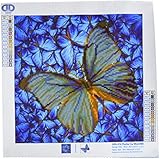 Diamond Dotz DD5.014 Quick, Easy Artwork, Multi