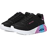 Skechers Girls Uno Lite 2.0-Vivid Pop