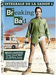 Breaking Bad - Saison 1