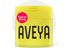AVEYA Collagen Skin Moisturizing Pads with Snail Secretion Filtrate and Centella Asiatica Extract, Deep Cleansing, Targets Da