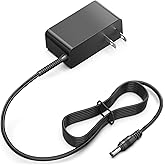 TAIFU 15V 3A Speaker Charger Replacement for Turtlebox Gen 2 & Gen 3: Loud! Outdoor Portable Bluetooth 5.0 Turtle Box Audio Speaker Power Supply Cord