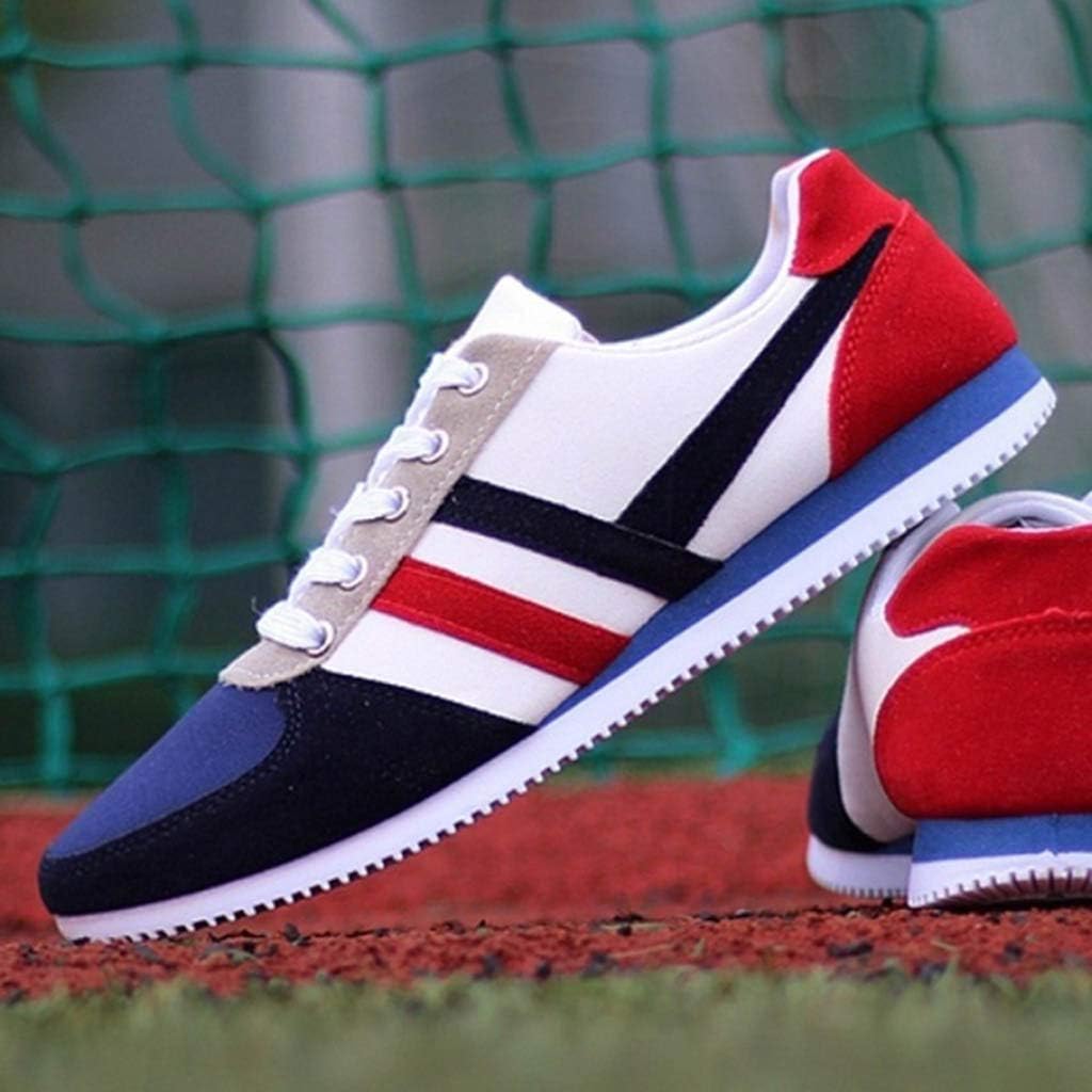 Mens Lace Up Outdoor Shoes Sports Loafers #top #tennis #shoes #2020 Mens Lace Up Outdoor Shoes Sports Loafers