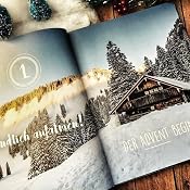 Buch „Weihnachten In Den Bergen“ – Rezepte & Deko-Ideen Für Die Festliche Zeit
