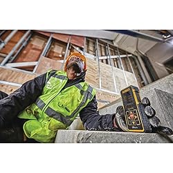DEWALT Laser Measure Tool/Distance