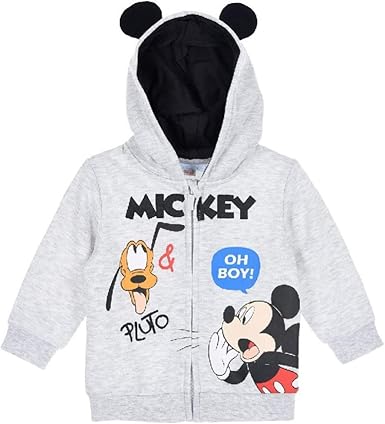 pull mickey bebe