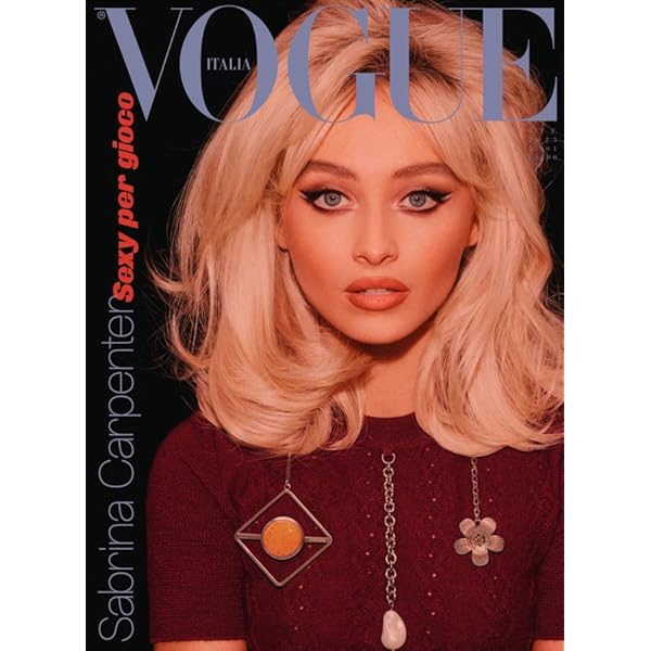 VOGUE ITALIA 2020 April No.836 2020年4月新品 VOGUE ITALIA SEPT 2025 MAGAZINE FREE SHIPPING | eBay