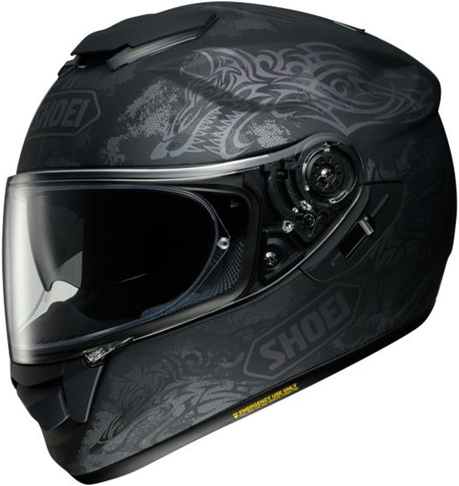 SHOEI GT-AIR FABLE TC-5