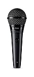 Shure PGA58 Dynamic Microphone - Handheld Mic for