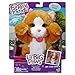 FurReal Friends Li'l Big Paws Peek-a-boo Daisy Pet