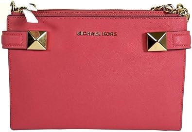 michael kors karla crossbody