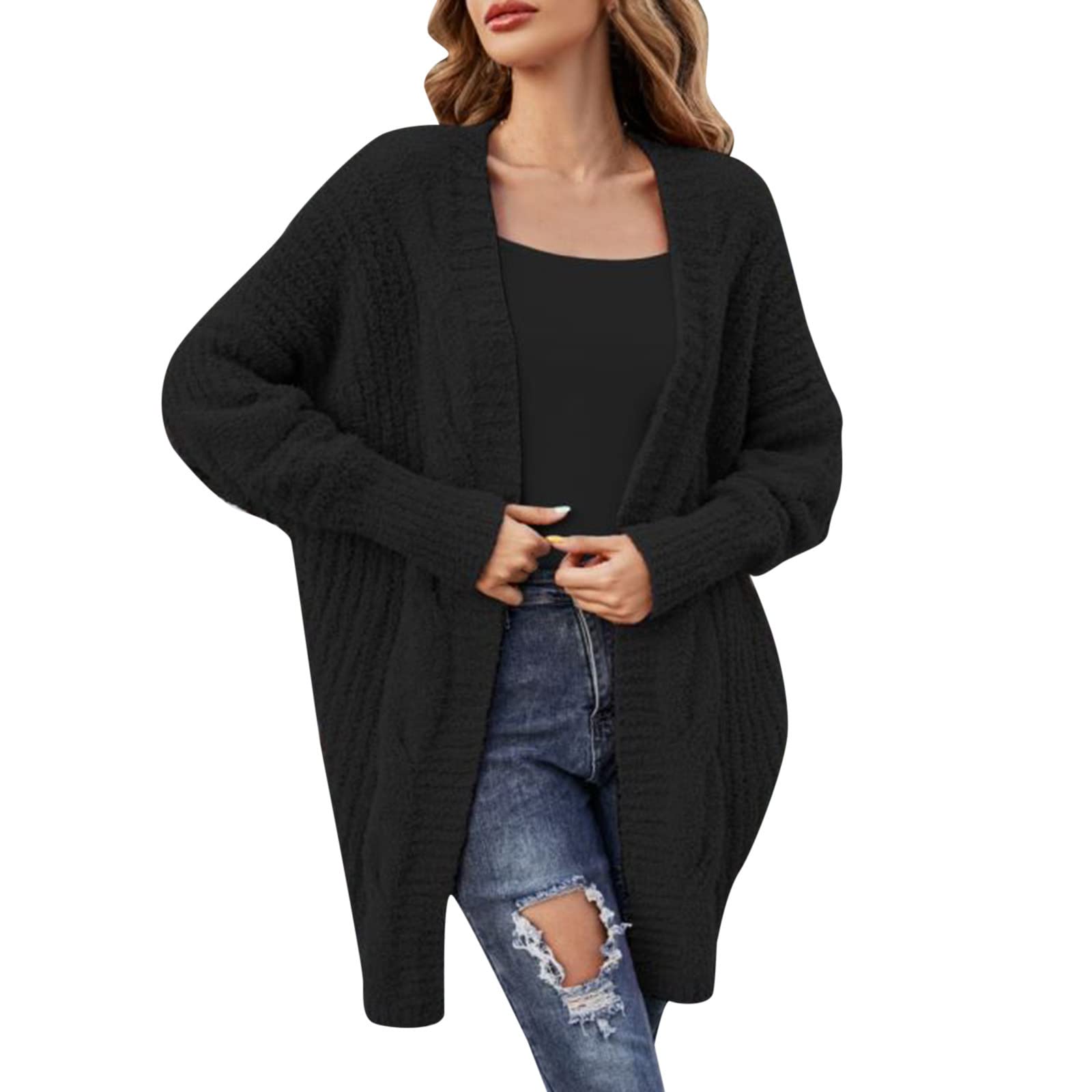 ADJHDFH Off The Shoulder Sweaters For Women Travel