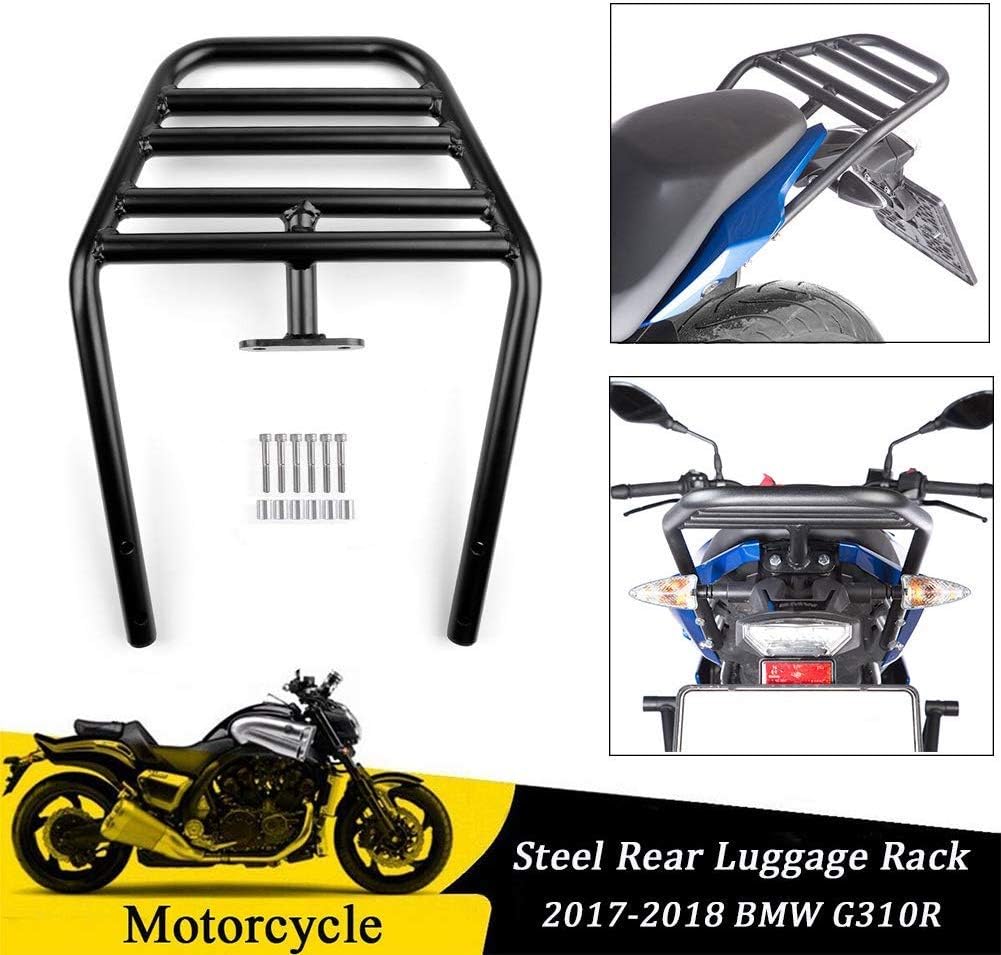 bmw g310r panniers