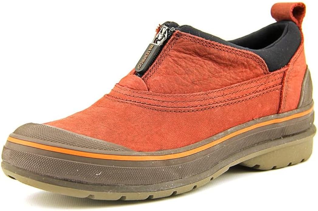 clarks mucker ridge