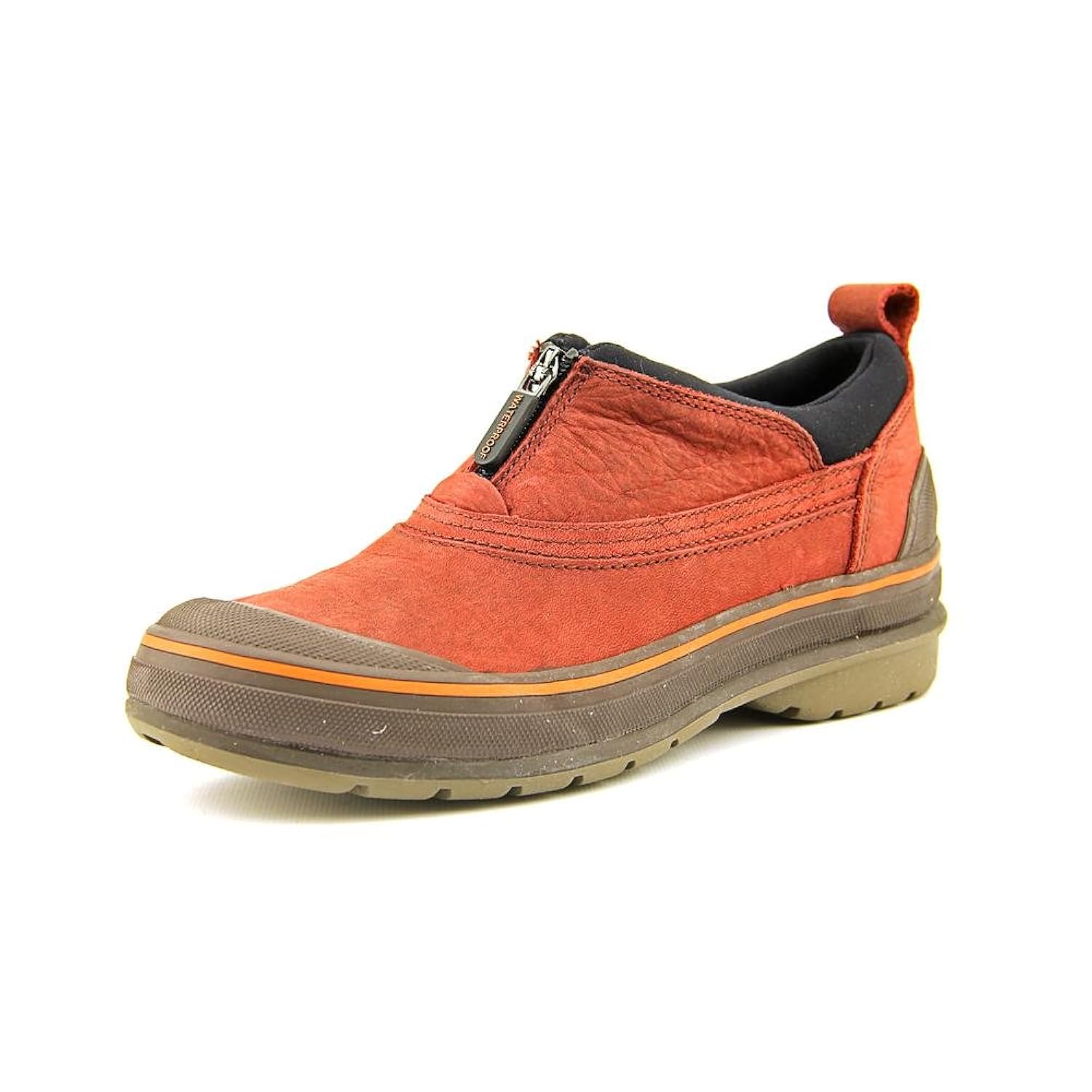 clarks mucker ridge