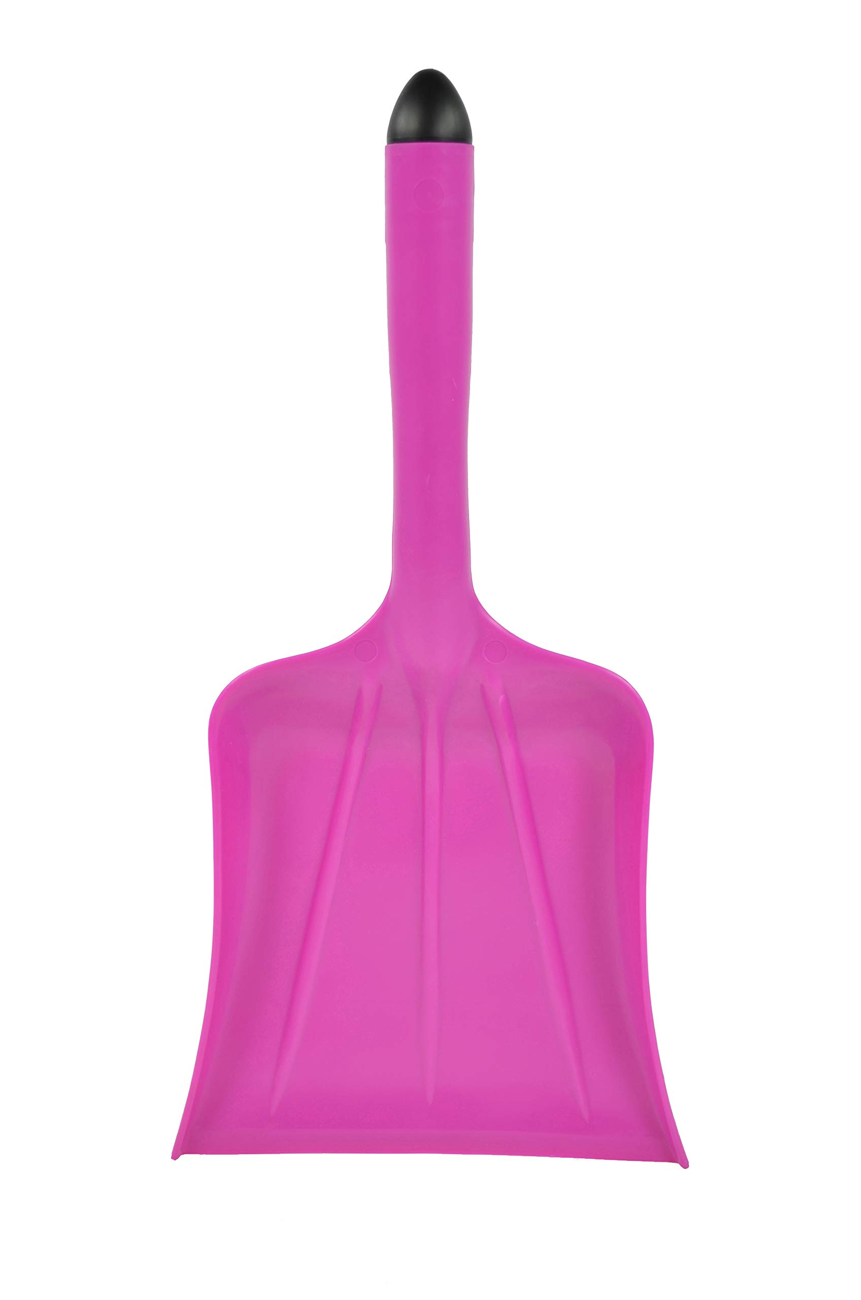 Harold Moore Unisex's Pink Hand Shovel, Regular