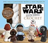 Image de Even More Star Wars Crochet Pack