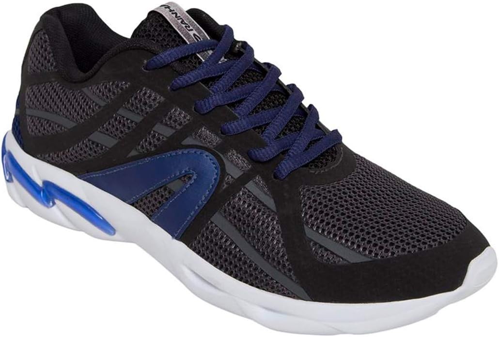 tenis rainha impulse