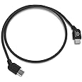 Cloud Nine V2 21 Inch Extra Long Tether Cable Extension - Fits C989 & C959 Ergonomic Split Keyboard