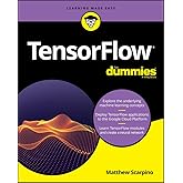 Tensorflow for Dummies