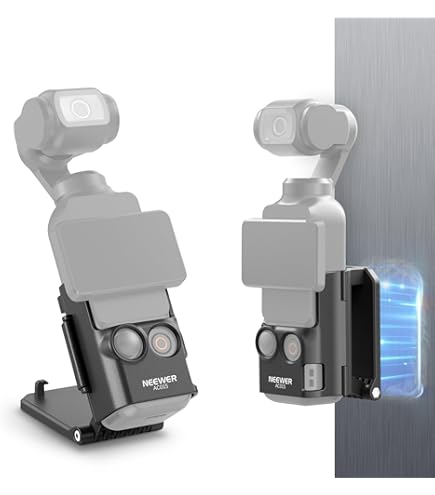 【3点SET】DJI Osmo Pocket Buy Osmo Pocket 3 - 1″ CMOS Pocket Vlogging Camera